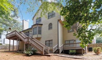 4062 Brookside, Decatur, GA 30034