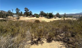 0 Ironwood Way, Aguanga, CA 92536