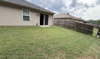 3144 Sage Grass Ln, Alexander, AR 72002