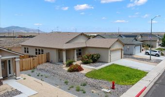 172 Walnut Dr, Fernley, NV 89408