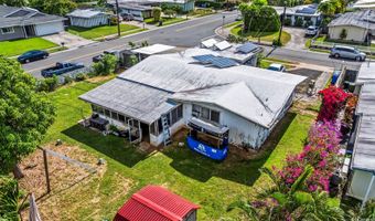 524 Pauku St, Kailua, HI 96734