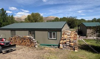 190 Meadow Rd, Challis, ID 83226