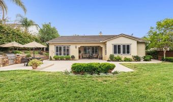 3180 Ridgeline Pl, Escondido, CA 92027