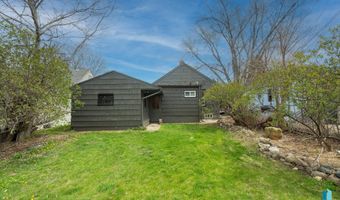 207 S Lincoln Ave, Sioux Falls, SD 57104