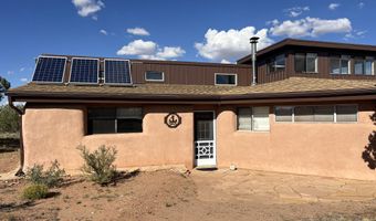 43 N9157, Concho, AZ 85924