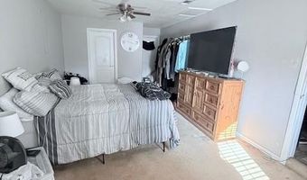 223 Avenue L, Anson, TX 79501