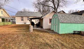 616 Emerson Ave, Alliance, NE 69301