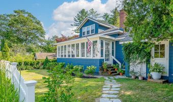 309 Foreside Rd, Falmouth, ME 04105