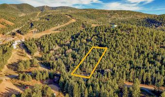 El Camino Real lot 35, Angel Fire, NM 87710