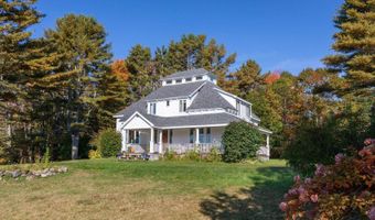 26 Old Searsport Ave, Belfast, ME 04915