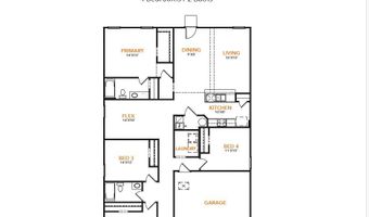 162 Sienna Dr, Alvord, TX 76225