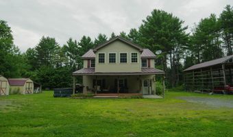 47 Gales Rd, Abbot, ME 04406