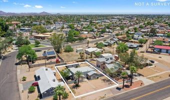 404 E 4TH St, Casa Grande, AZ 85122