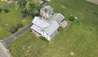 16130 Addison Rd, Addison, MI 49220
