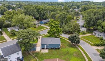 60 JOHN COLLINS Cir, Dover, DE 19904