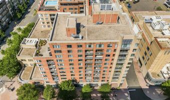 1020 N HIGHLAND St 524, Arlington, VA 22201