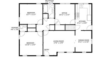 983 Hills Dr, Decatur, GA 30033