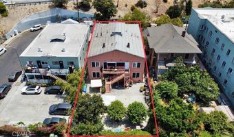 1943 Estrella Ave, Los Angeles, CA 90007