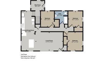 3479 Dumont Rd, Allegan, MI 49010