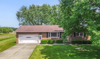 8000 Parks Ave NE, Alliance, OH 44601