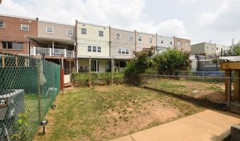 3629 WHITEHALL Ln, Philadelphia, PA 19114