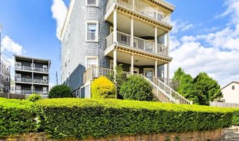 37 Westmoreland St, Boston, MA 02124