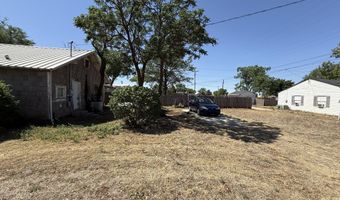 911 Ave. E St, Abernathy, TX 79311