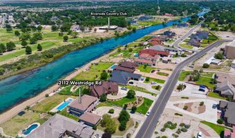 2112 Westridge Rd, Carlsbad, NM 88220