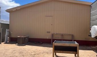 765 S Catarina St, Benson, AZ 85602