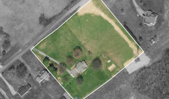 15060 Peaceful Valley Rd, Abingdon, VA 24210