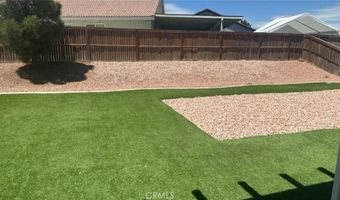 14760 Sandstone, Adelanto, CA 92301