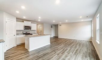 5 Walnut Mill Way Plan: Harmony, Ashville, OH 43103