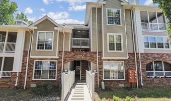 203 YORKSHIRE Way 203-K, Bel Air, MD 21014