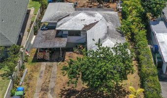 718 Hind Iuka Dr, Honolulu, HI 96821