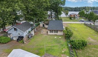 193 Shady Valley Rd, Coventry, RI 02816