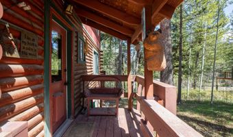 761 TERRACE Dr, Alpine, WY 83128