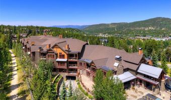 42 SNOWFLAKE Dr 518, Breckenridge, CO 80424