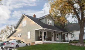 311 S D St, Albia, IA 52531
