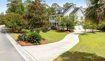 4550 Cape Island Dr, Awendaw, SC 29429