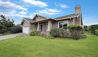 17186 S PASSLEY Rd, Brookings, OR 97415
