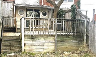 2725 YARNALL Rd, Baltimore, MD 21227