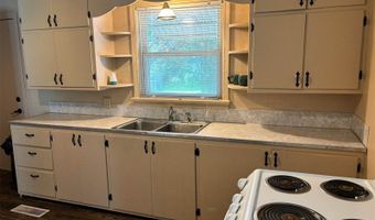 523 S 13th St, McAlester, OK 74501