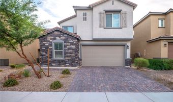 2870 Gaffer Film St, Las Vegas, NV 89156