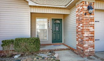 143 Weathering Dr, Austin, AR 72007
