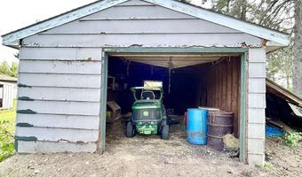 234788 EAU CLAIRE RIVER Rd, Aniwa, WI 54408