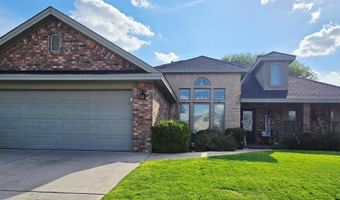 1503 NW Canaan Rd, Andrews, TX 79714