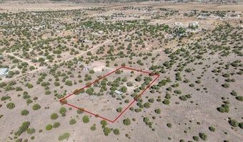 104 Z N Firestar Ln, Chino Valley, AZ 86323
