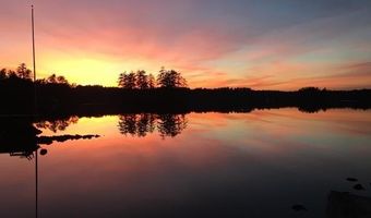 396 Mica Point Rd, Barrington, NH 03825