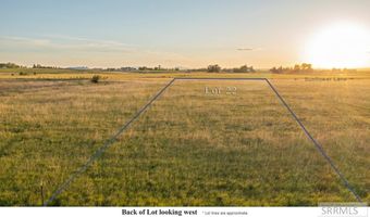 Sunflower Ln lot 22, Ashton, ID 83420