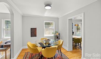 3928 Langhorne Ave, Charlotte, NC 28205